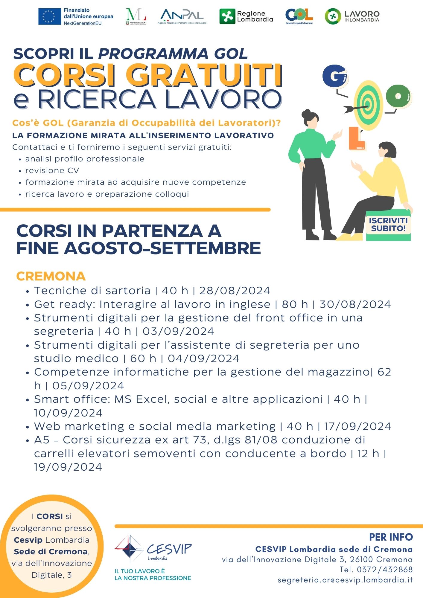 Lavoro