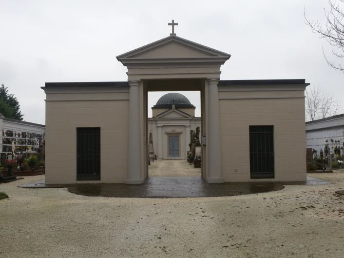 Cimitero Comunale