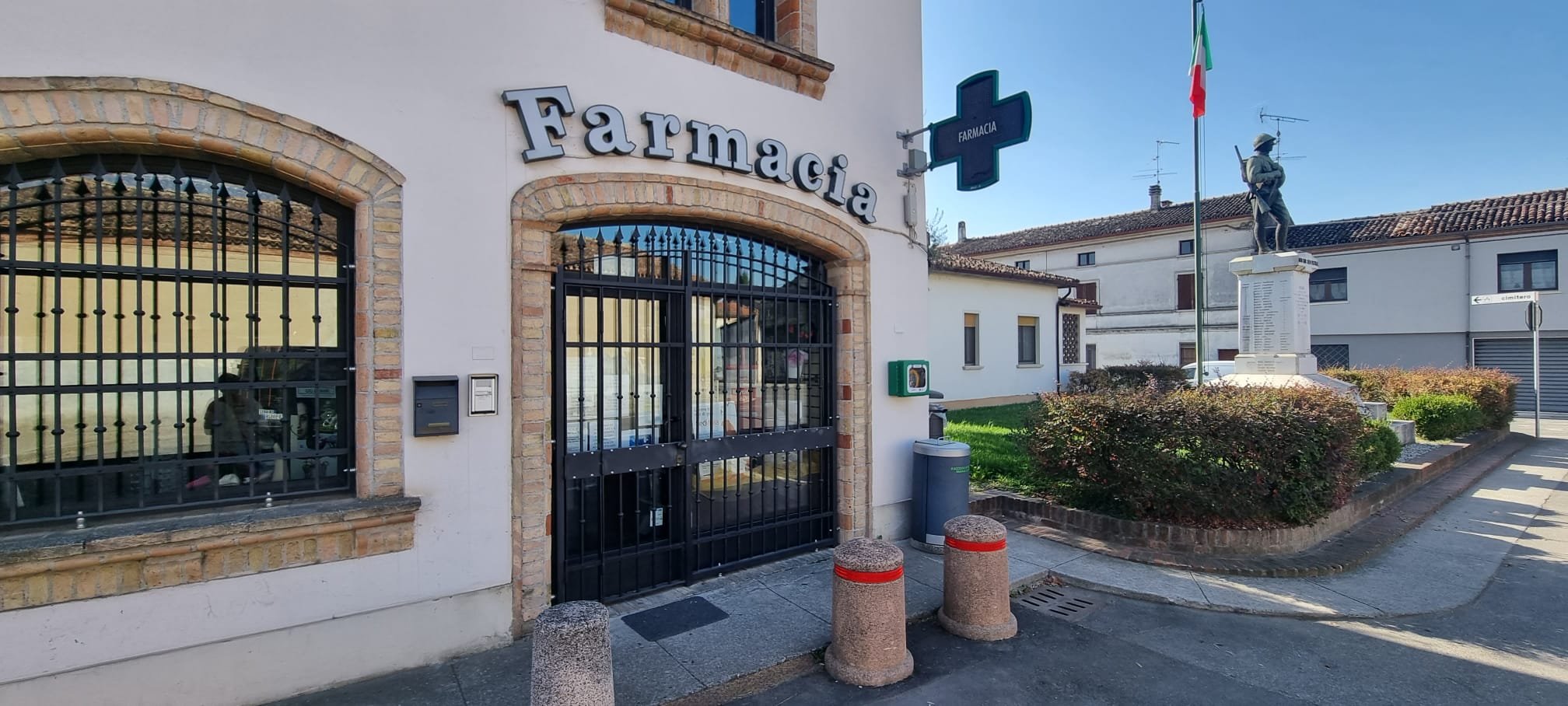 Farmacia Corbari