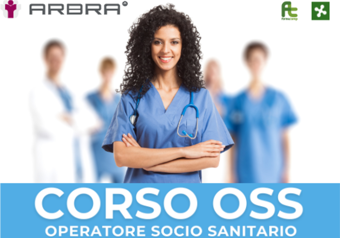 Corso O.S.S. gratuito per disoccupati - Sede di Cremona