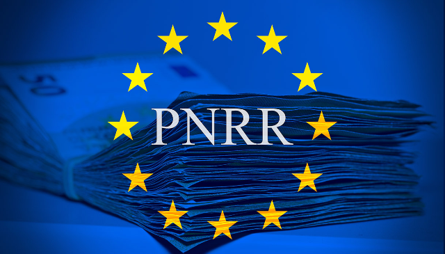 Assegnazione contributi del PNRR 