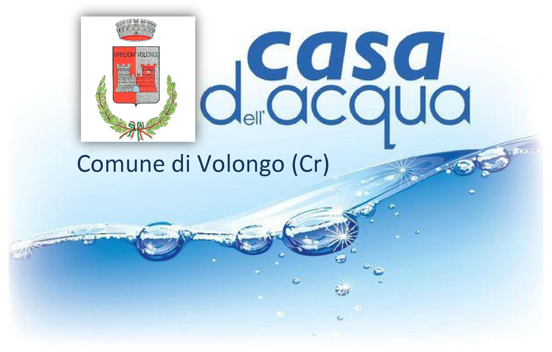 Casa dell'Acqua